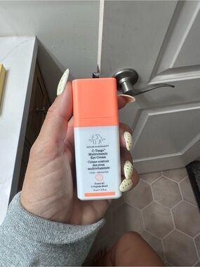 Drunk Elephant Eye Cream C Tango